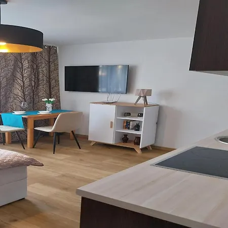 For 2 People, Winouj Cie Apartment